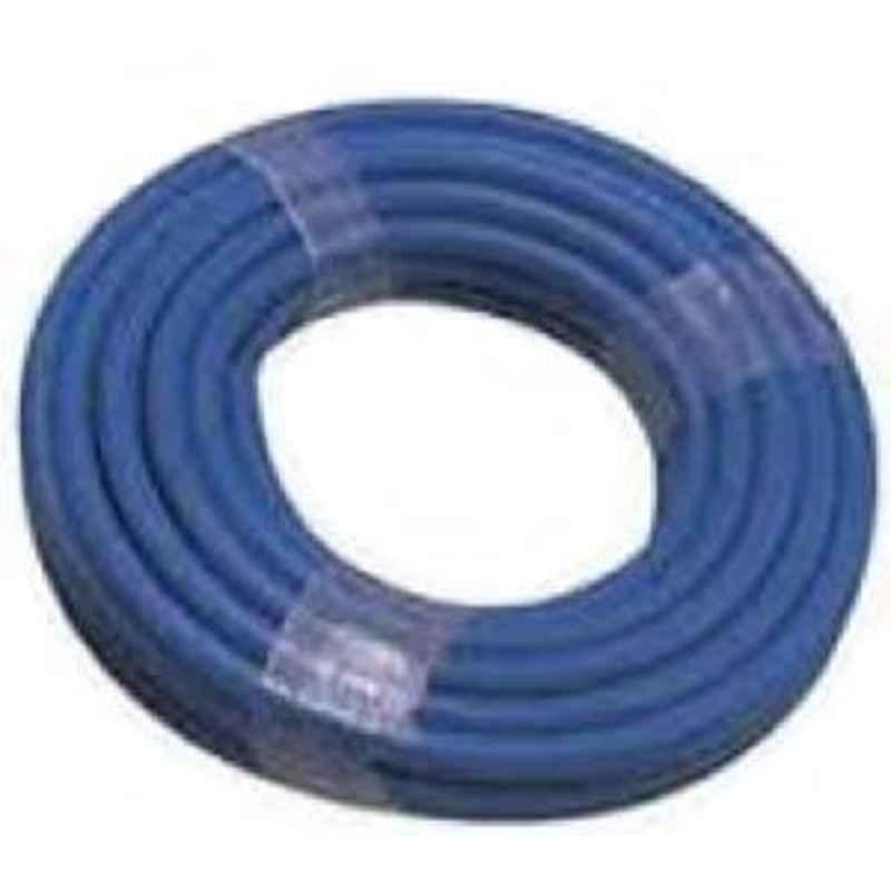 Champion C002 ISI Welding Wrapped Hose Pipe Blue 100m