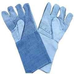SSWW Various Jeans Hand Gloves (Pack of 60)