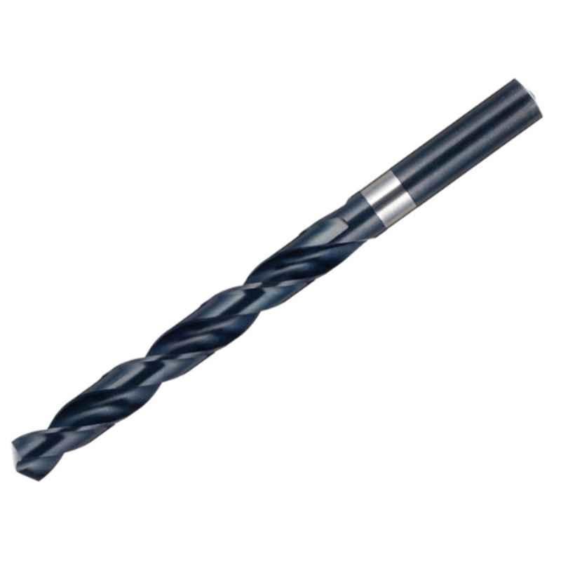 Dormer A10014.5 14.5mm HSS Jobber Series Straight Shank Twist Drill, 0001110