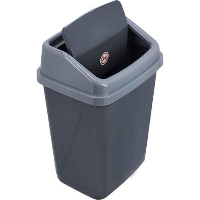 Royalford RF10804 30L Plastic Multicolour Dust Bin