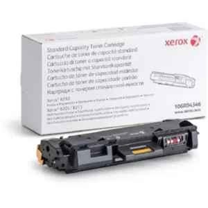 Xerox 106R04346 Black Toner Cartridge for B205/B210/B215 Printer