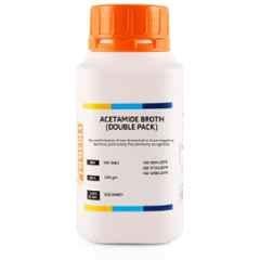 TM Media 500g Acetamide Broth, TM 1943