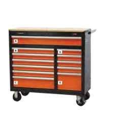 Groz 686x457x985mm Portable Work Station, MTB/7