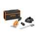 STIHL HSA 26 Cordless Shrug Shear Set with AS2 Battery & AL1 Charger, MTAK-BA-HE-1776