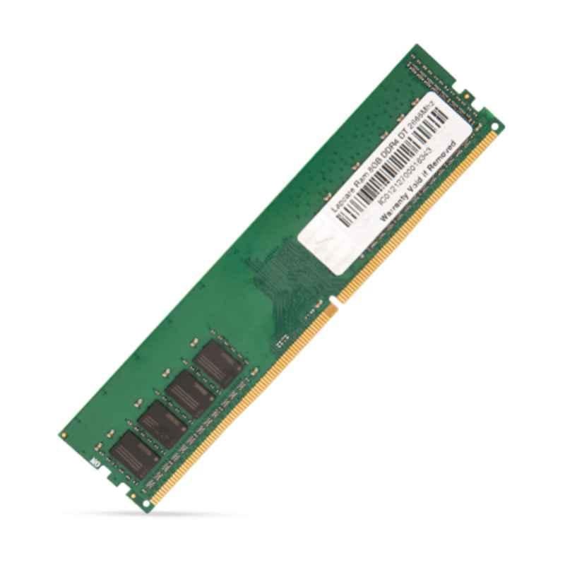 Lapcare 8GB DDR4 2666Mhz RAM for Laptop, LSMEDT7354