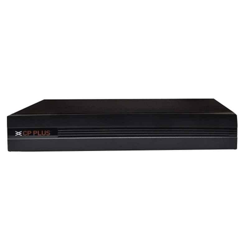 CP Plus 16 Channel Digital Video Recorder with H.265+ Compression & Supports Upto 2MP Cameras,CP-UVR-1601E1-IC