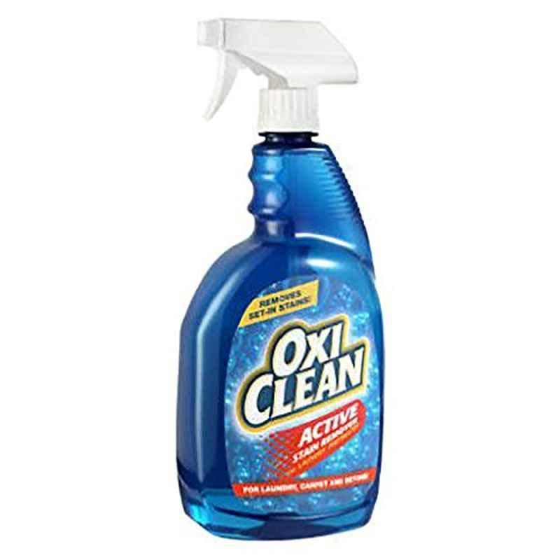 Oxi Clean 31.5 Oz Stain Remover, 51695