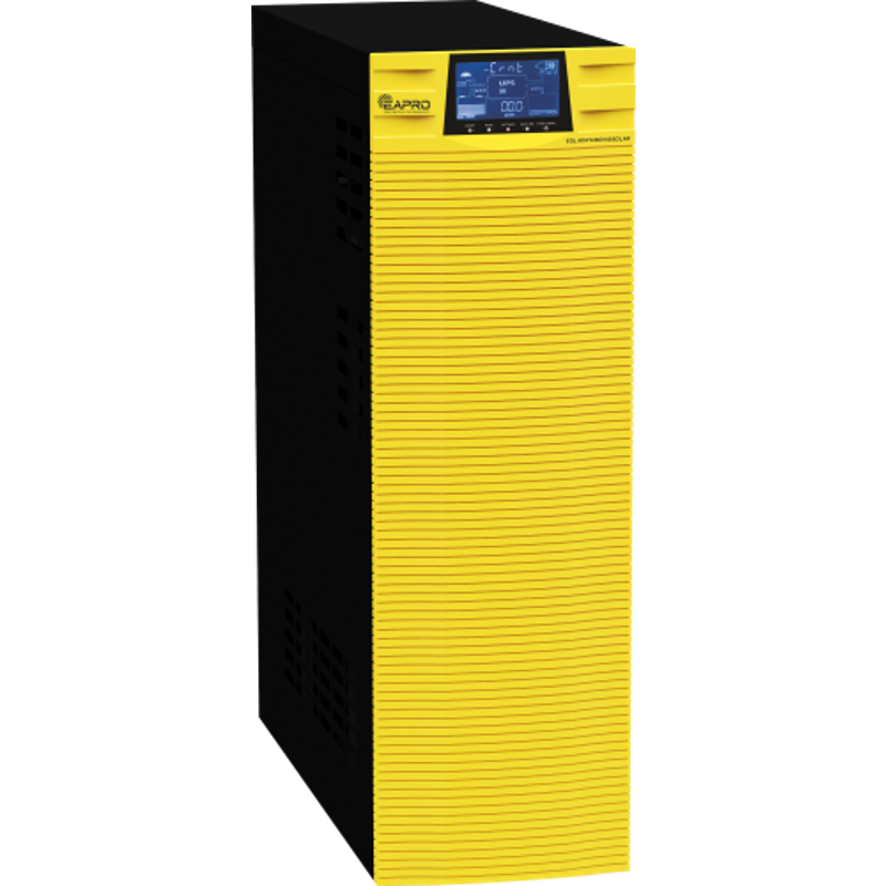 EAPRO Tron 10000VA 180V MPPT Pure Sine Wave Solar PCU, EGL M3P12000180SOLAR