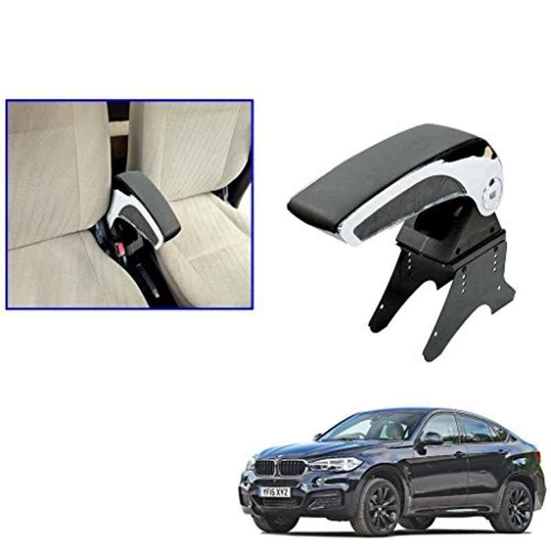 Kozdiko Black Chrome Armrest for BMW X6, kozd_5295