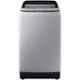 Samsung WA70N4560SS/TL 7kg Silver Inverter Fully Automatic Top Loading Washing Machine