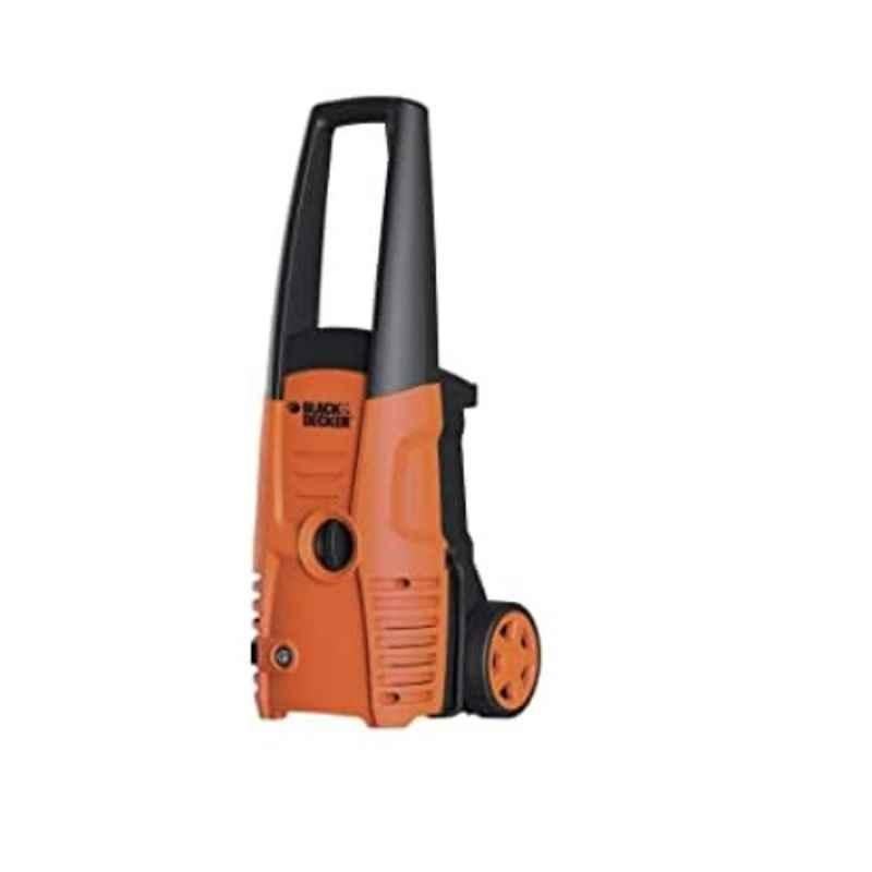 Black & Decker 1400W Pressure Washer, PW1400S-B5