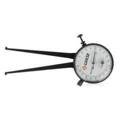 Groz 0.375-1.375 Inch Internal Dial Caliper Gauge IDC/1