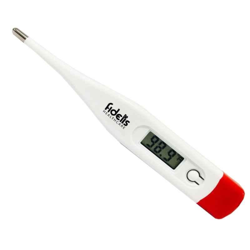 Fidelis Healthcare Digital Thermometer, FH-DTM-101
