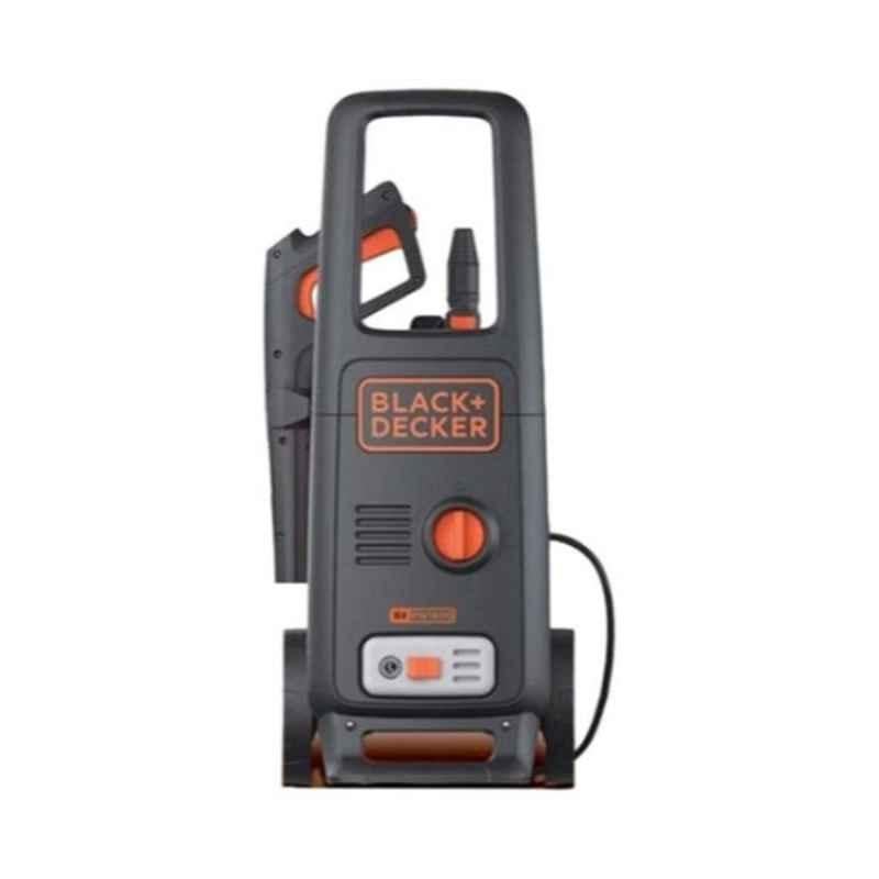 Black & Decker 1600W Pressure Washer, BXPW1600E-B5