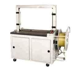 PPH Impex 1kW 380V Automatic Strapping Machine, MH-102A