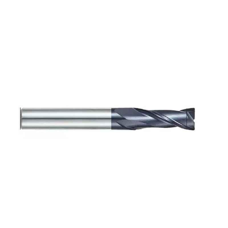 YG-1 90mm 2 Flute X-power Corner Radius End Mill, EM818915