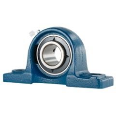 FYH UCP209 45mm Flange Bearing Unit