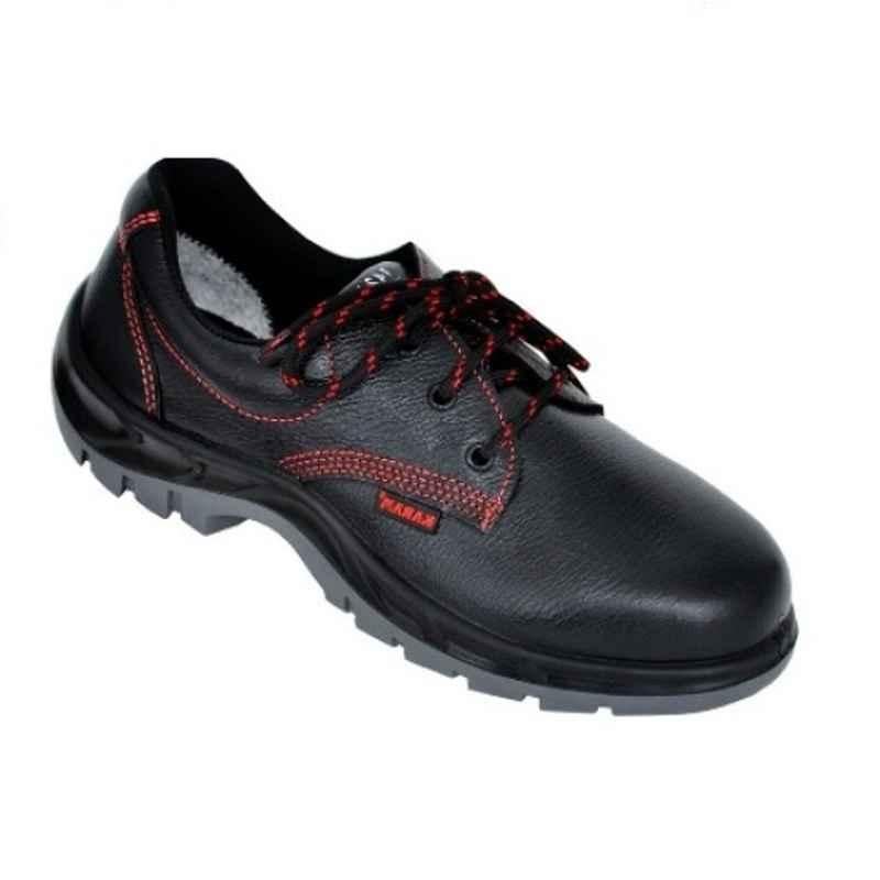 Karam safety shoes fs 5 clearance price