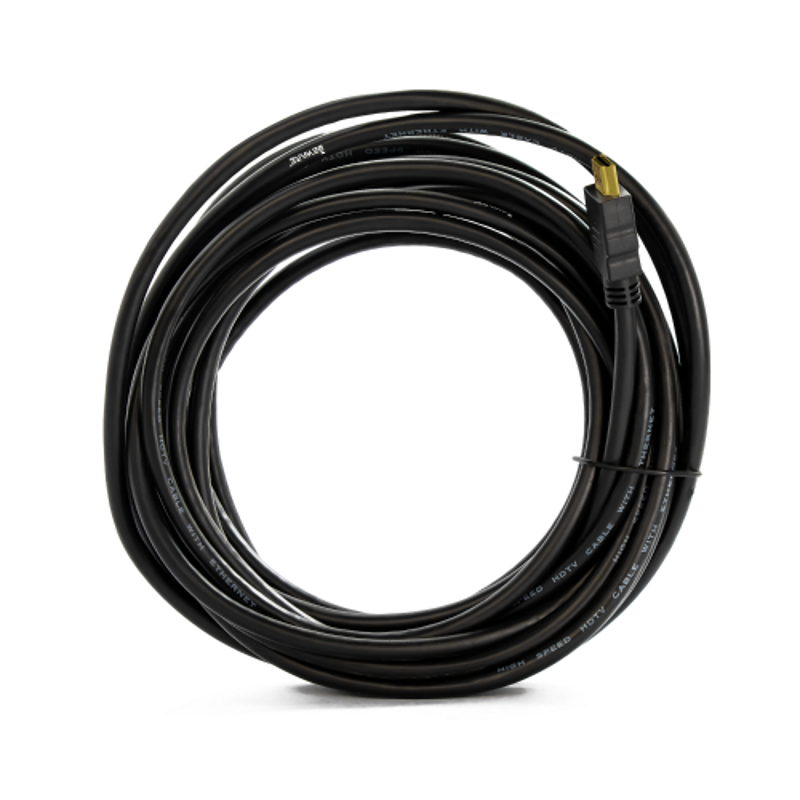 Beware HDMI Cable 5 Meter | 4K HDMI Cable for TV, Monitor & DVR