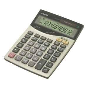 Casio DJ-220 12 Digits Calculator