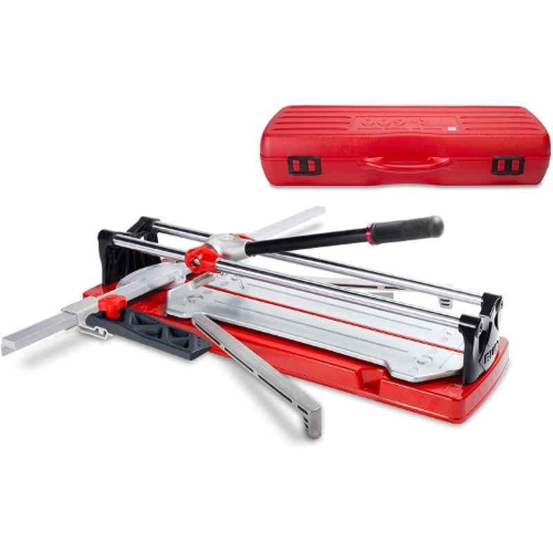 Rubi TR-600 60cm Magnet Manual Tile Cutter with Carrying Case Cut, 17905