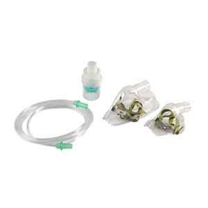 Thermocare TP-Nebkit White Nebulizer Kit for Child & Adult