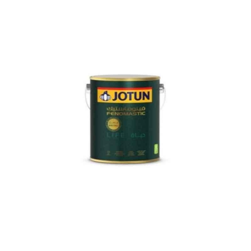Jotun Fenomastic Life 1L 4638 Elegant Blue Wonderwall Interior Paint, 305726