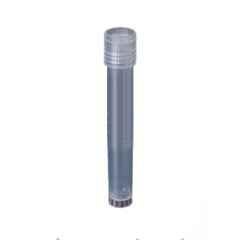 Glassco 5ml Polyethylene Storage Vial, 144.303.03