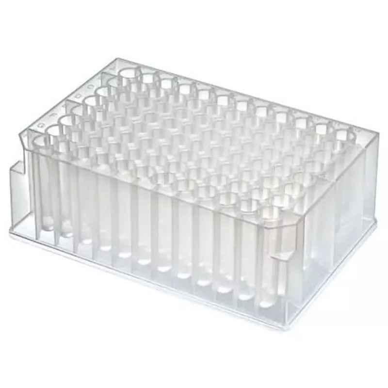 Lab Plus Deep-Well Plate Citadel, LP-4700 (Pack of 50)