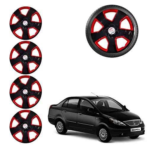 Tata manza store wheel cap