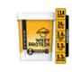 Avvatar 4kg Belgian Chocolate Whey Protein