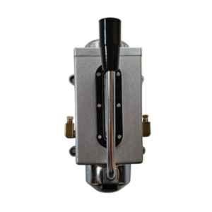 Starlub 600ml Aluminium Hand Operated Oil Lubrication Pump