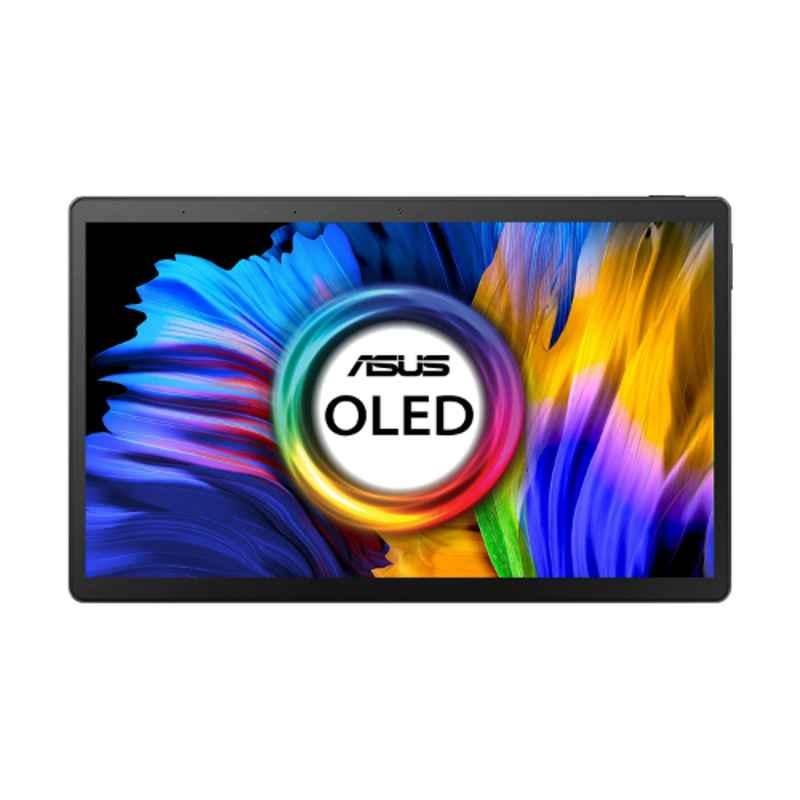 Asus VivoBook 13 Slate OLED T3300KA-LQ122WS Black 2 in 1 Laptop with Intel Pentium Silver N6000/4GB RAM/128GB SSD/Intel UHD Graphics/Windows 11 Home & 13.3 inch FHD Display