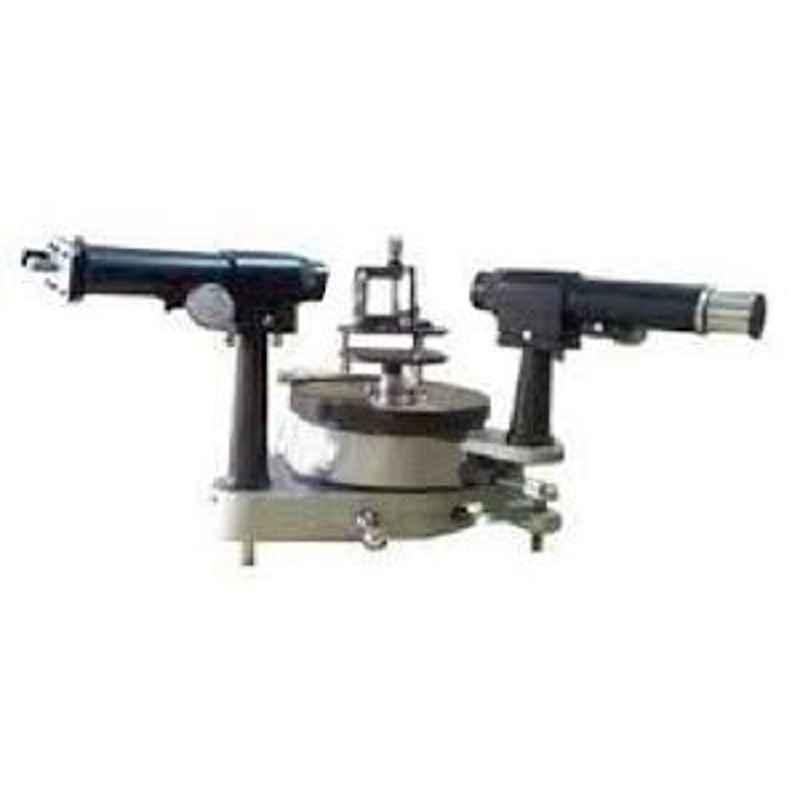 Jlab Spectrometer Scale 6 inch Vernier Reading to 30 Second