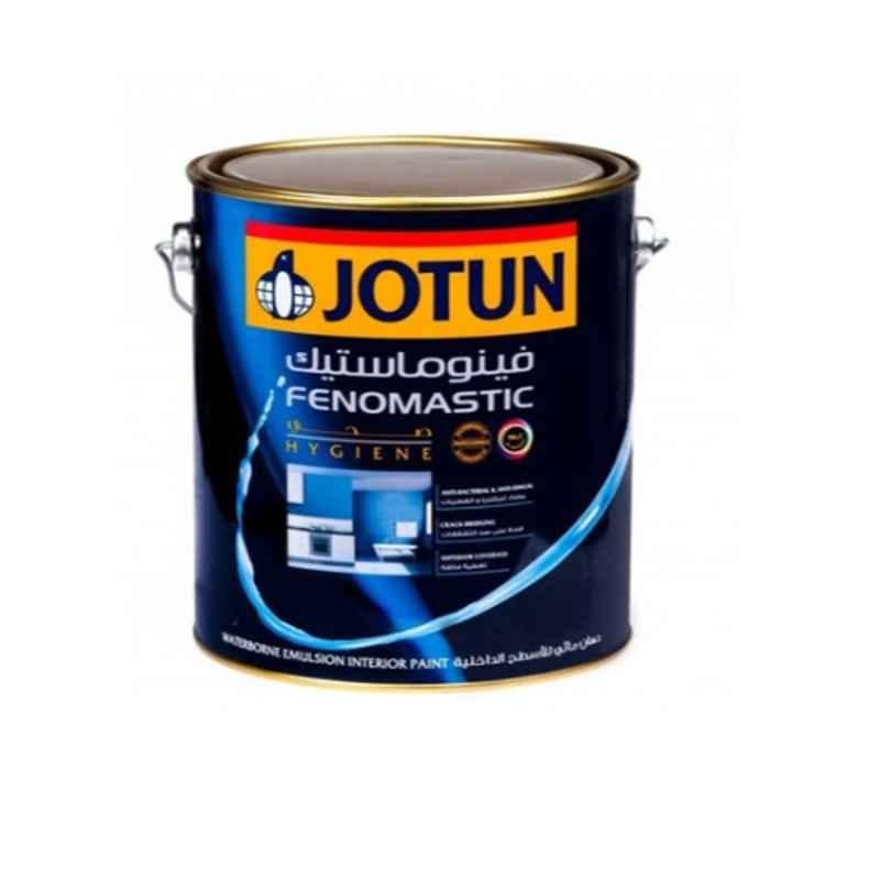 Jotun Fenomastic 4L 0121 Pearl Matt Hygiene Emulsion, 304561
