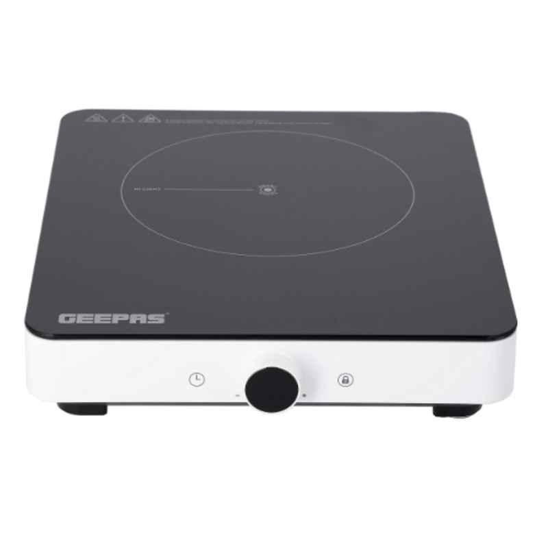 Geepas 2000W 220-240V Infrared Cooker, GIC33014
