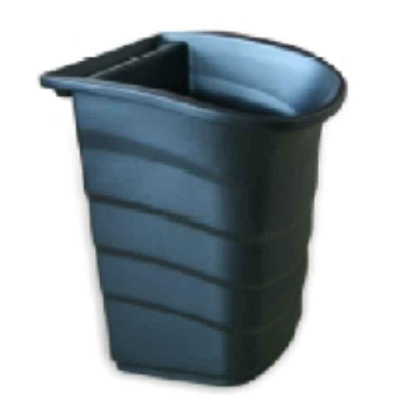 Baiyun 36x29x36cm Gray Collecting Bucket, Size: S, AF08637