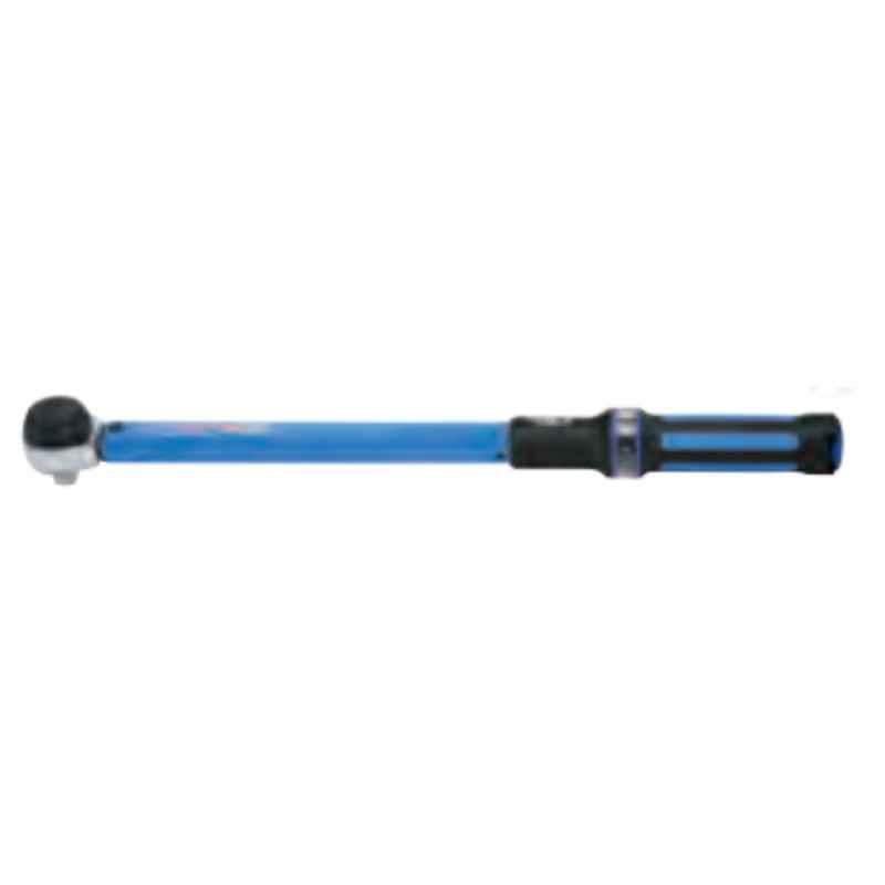 KS Tools 1 inch 300-1000 Nm Torque Wrench with Rotary Mushroom Ratchet Head, 516.1495