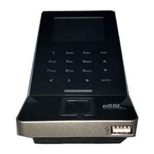 eSSL F22 Biometric Attendance Machine with Access Control