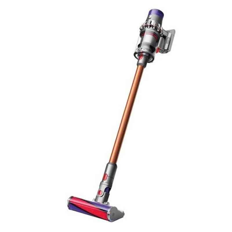 Dyson V10 Absolute Pro 130AW Brown Handheld Vacuum Cleaner