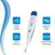 AccuSure MT-1027S Digital Thermometer