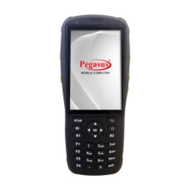 Pegasus 2D keypad 3G wifi-BT 3.2 Touch LCD Mobile Computer, AC110