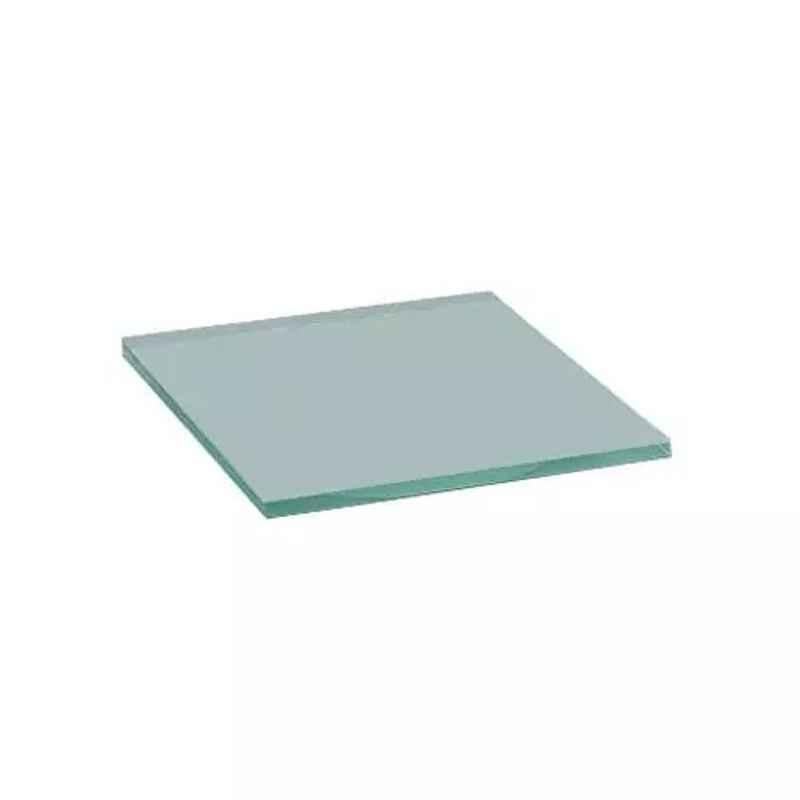 Lab Plus Glass Plate 190x190x10 mm, LP-8027