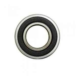 SKF 6200-2RS1 Deep Groove Ball Bearing, 10x30x9mm