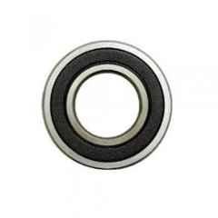 SKF 6200-2RS1 Deep Groove Ball Bearing, 10x30x9mm
