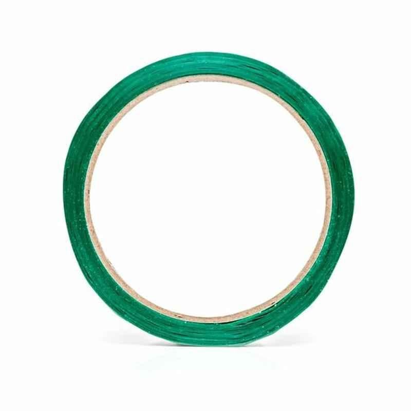 Beorol Packing Tape, KSZE, Acrylic Adhesive, 50 mmx50 m, Green
