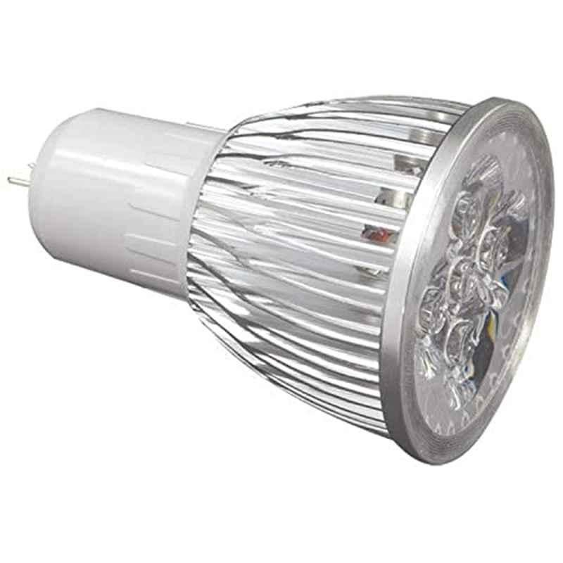 Veto 3W GU5.3 Warm White MR16 Cob Spotlight LED Bulb