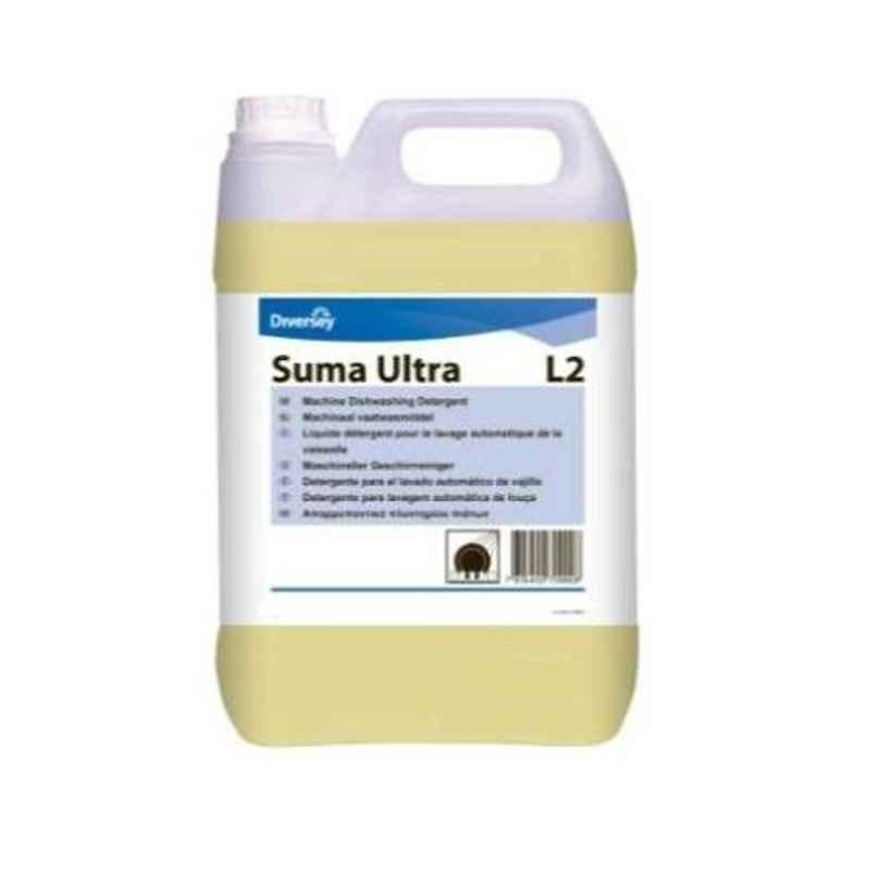 Diversey Suma Ultra 25L Concentrate Liquid Detergent, 5760738