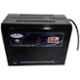 Pulstron PTI-WM3170D 3kVA 170-270V Single Phase Black Automatic Mainline Voltage Stabilizer