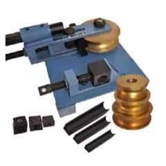 Breeze 1-2.5mm Manual Pipe Bending Machine for Round Pipe, B-HP-1